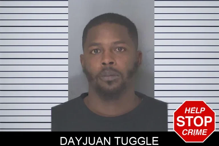 Dayjuan Tuggle