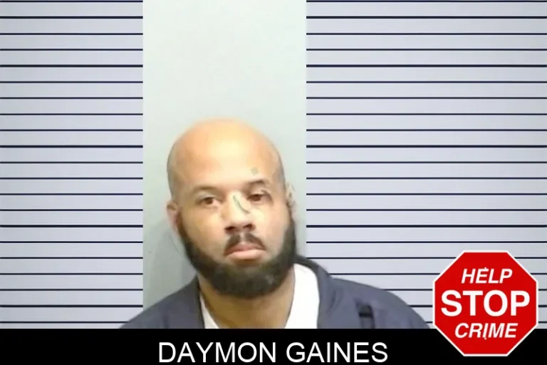 Daymon Gaines
