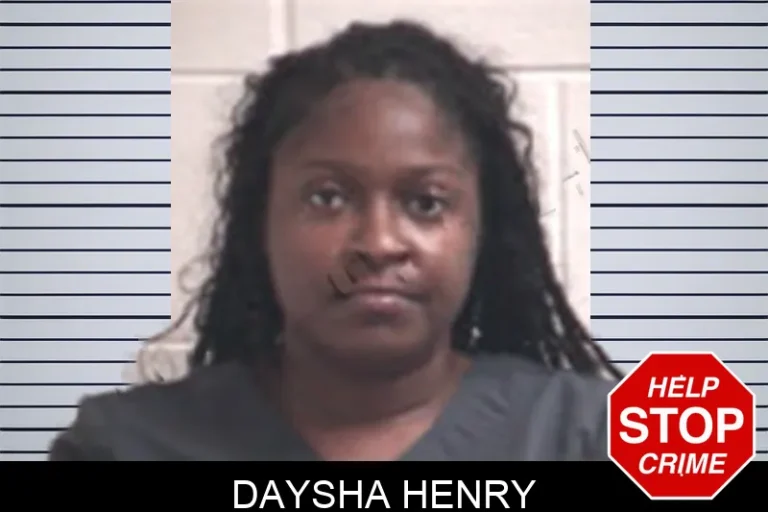 Daysha Henry