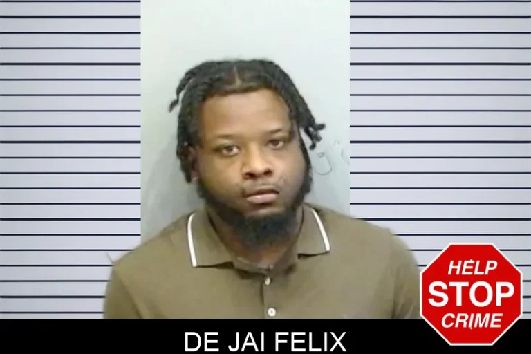 De Jai Felix