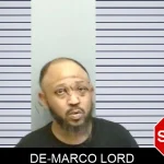 De-Marco Lord Mugshots