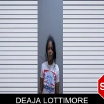 Deaja Lottimore Mugshots