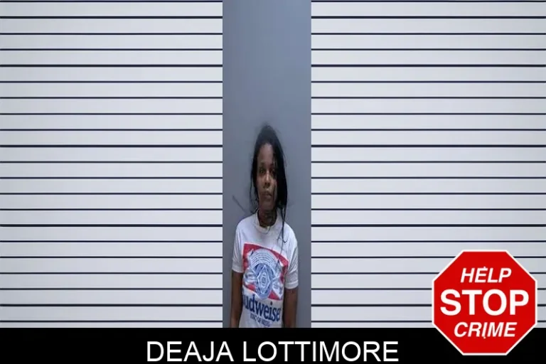 Deaja Lottimore