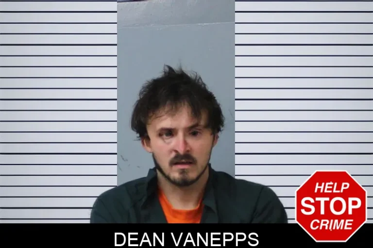 Dean Vanepps