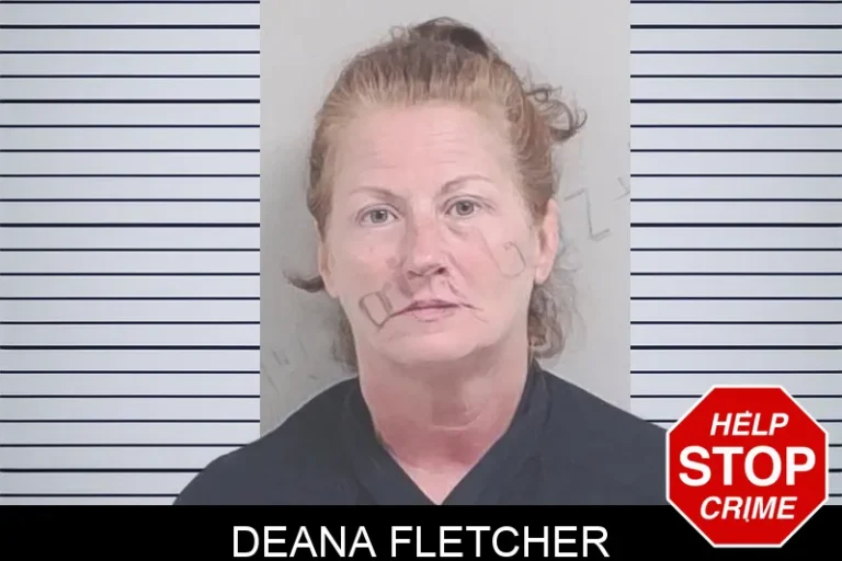 Deana Fletcher