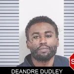 Deandre Dudley Mugshots