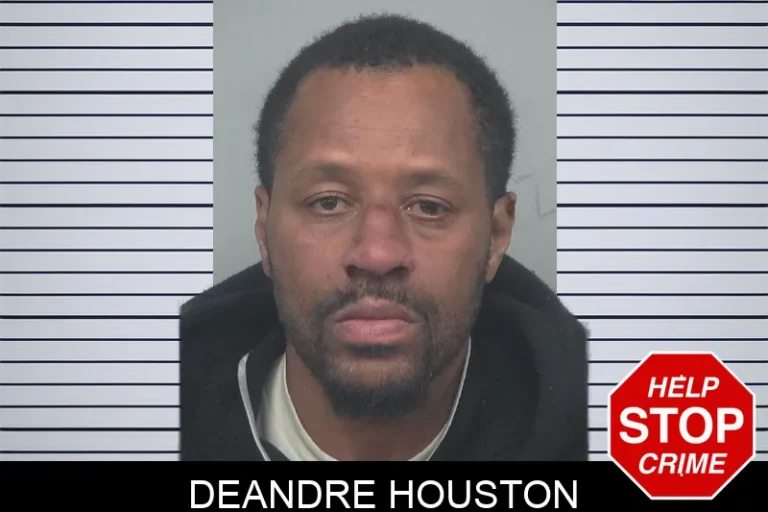 Deandre Houston
