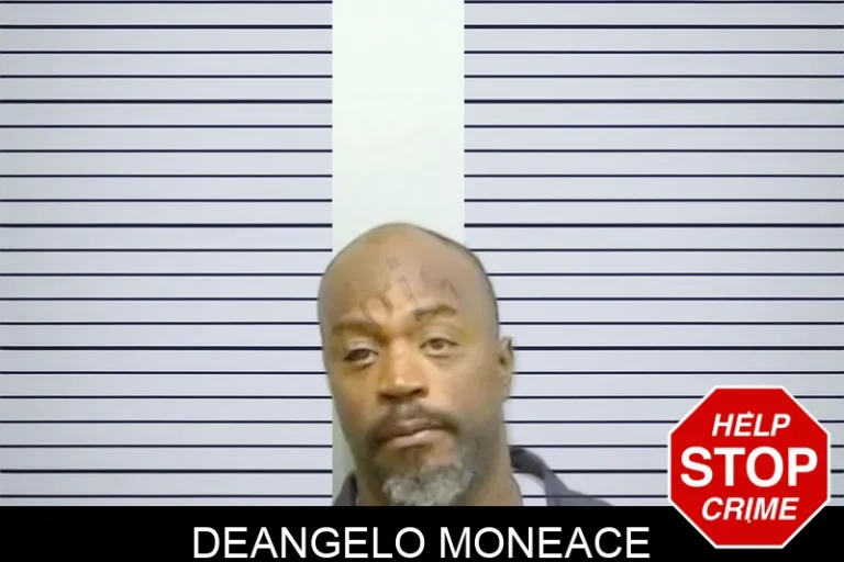 Deangelo Moneace