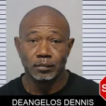 Deangelos Dennis Mugshots
