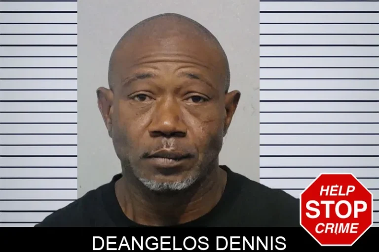 Deangelos Dennis