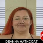 Deanna Hathcoat Mugshots