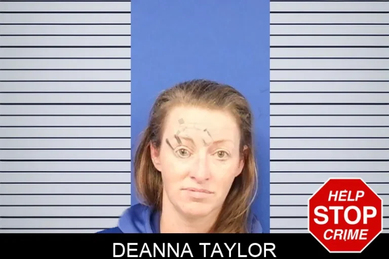Deanna Taylor