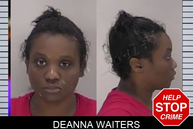 Deanna Waiters