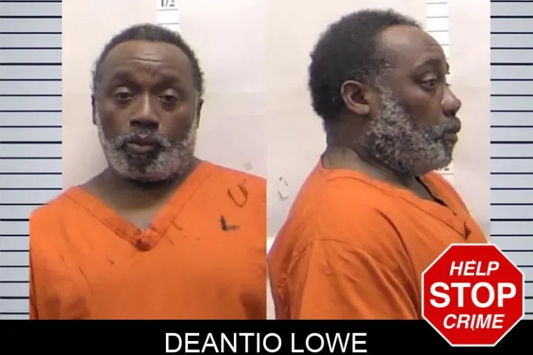 Deantio Lowe