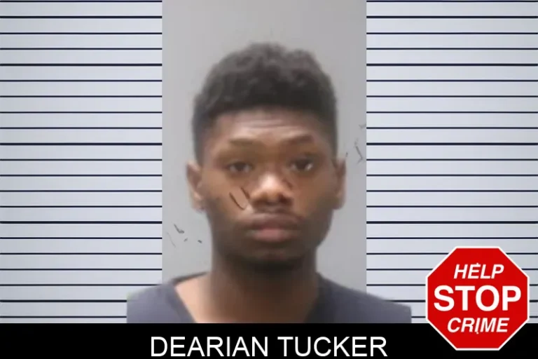Dearian Tucker