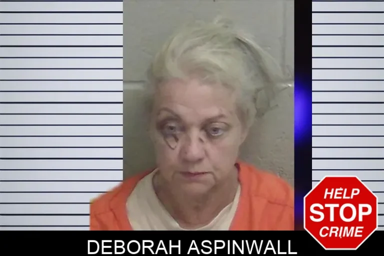Deborah Aspinwall