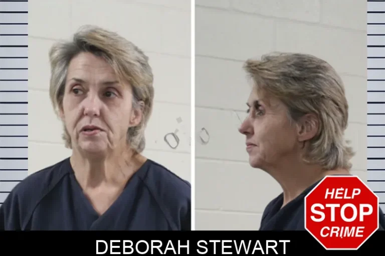 Deborah Stewart mugshot – Houston County , Georgia Deborah Stewart