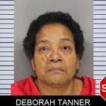 Deborah Tanner Mugshots