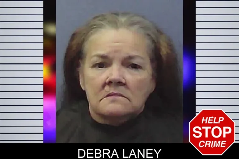 Debra Laney
