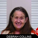 Debrah Collins Mugshots