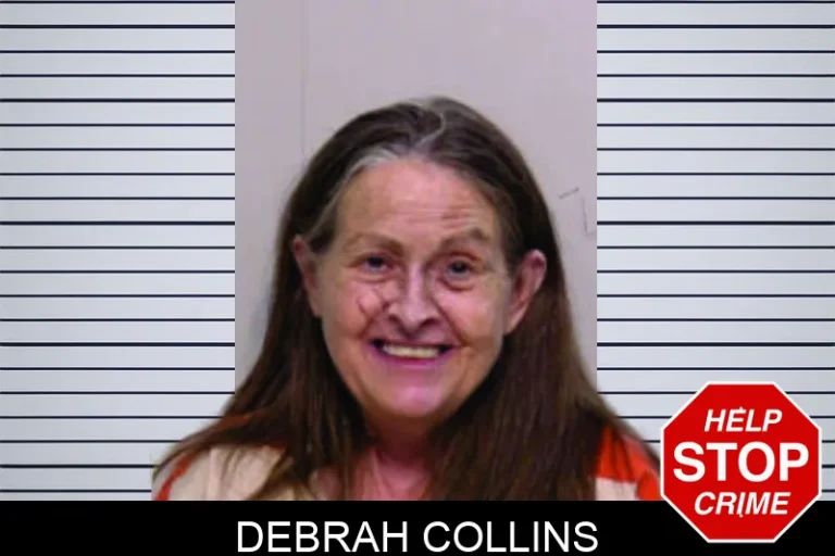 Debrah Collins