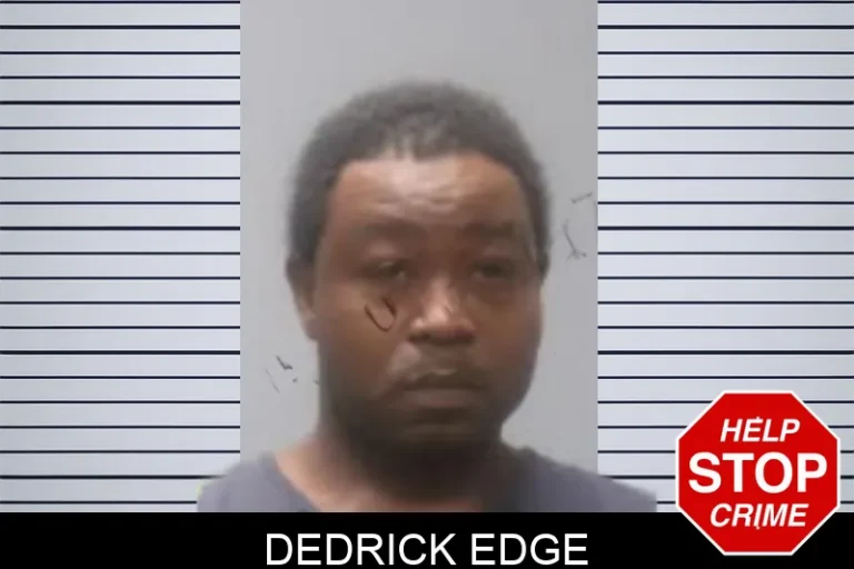 Dedrick Edge
