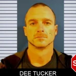 Dee Tucker Mugshots