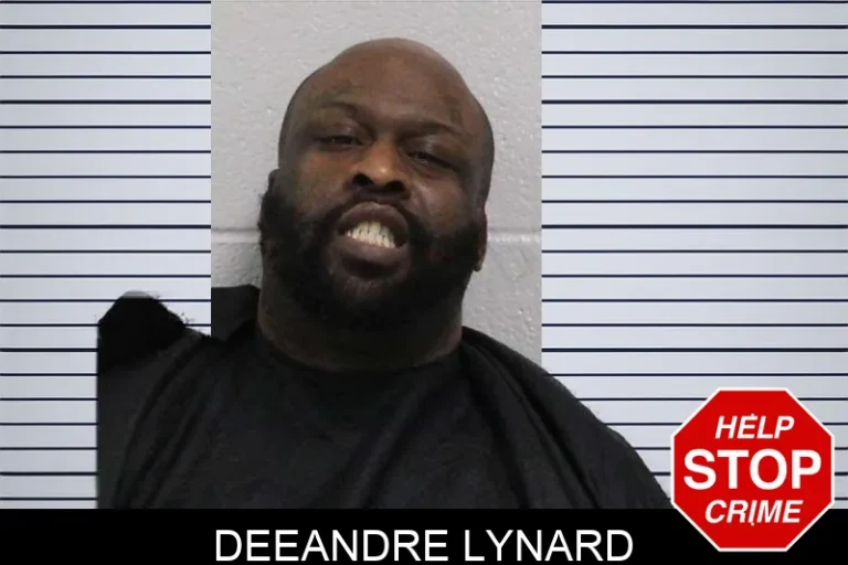Deeandre Lynard