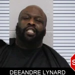 Deeandre Lynard Mugshots