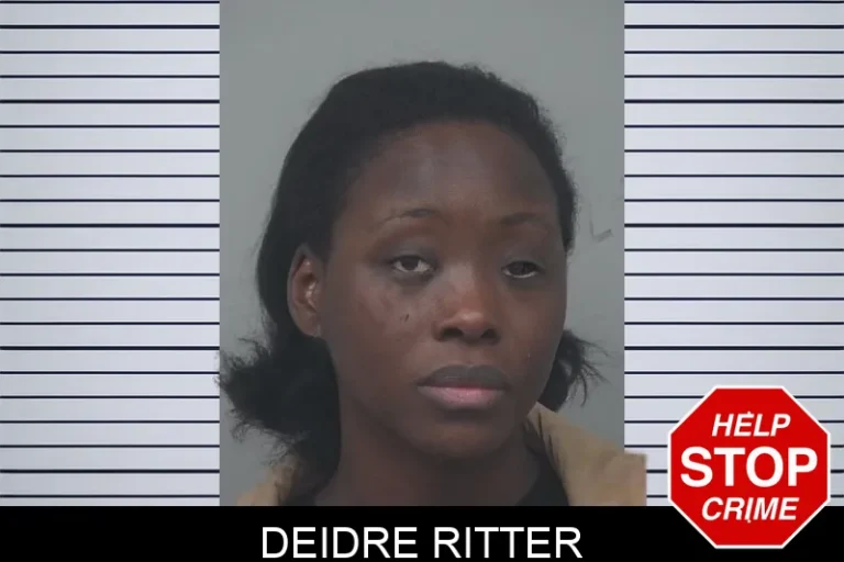 Deidre Ritter