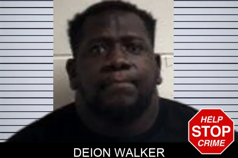 Deion Walker
