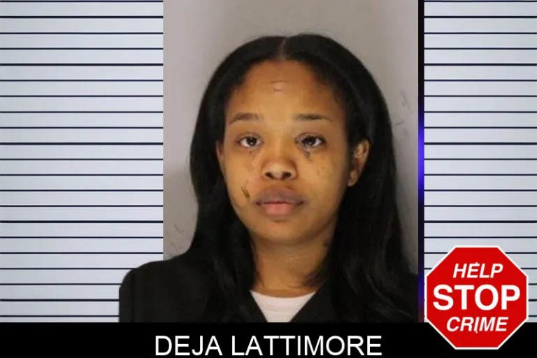 Deja Lattimore