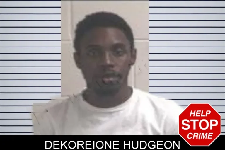 Dekoreione Hudgeon