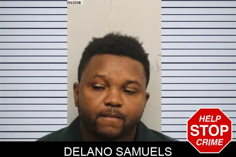 Delano Samuels