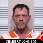 Delbert Johnson Mugshots