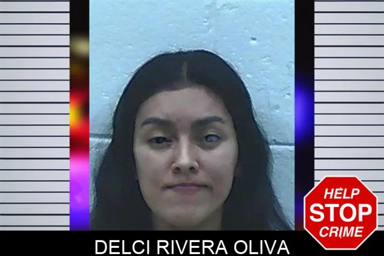 Delci Rivera Oliva