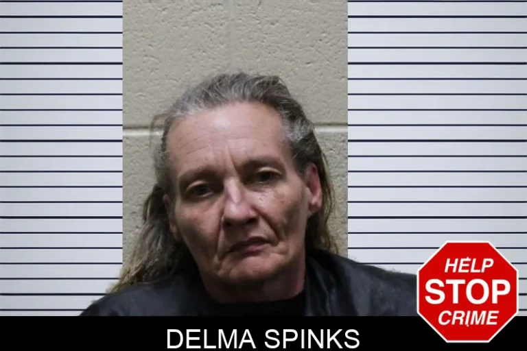 Delma Spinks