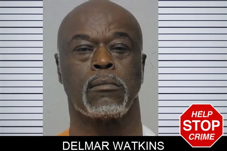 Delmar Watkins