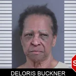 Deloris Buckner Mugshots
