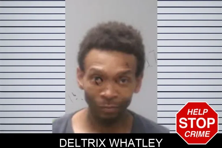 Deltrix Whatley