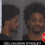 Delvaughn Stanley Mugshots