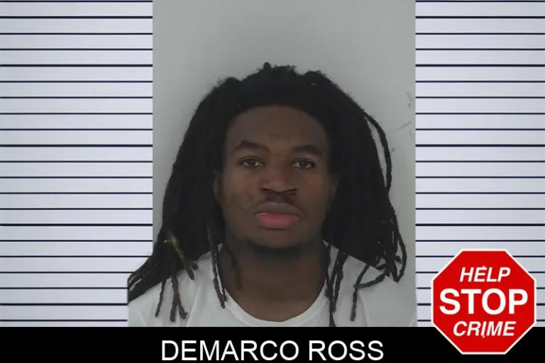 Demarco Ross