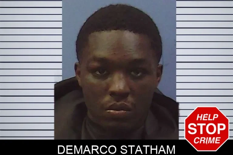 Demarco Statham
