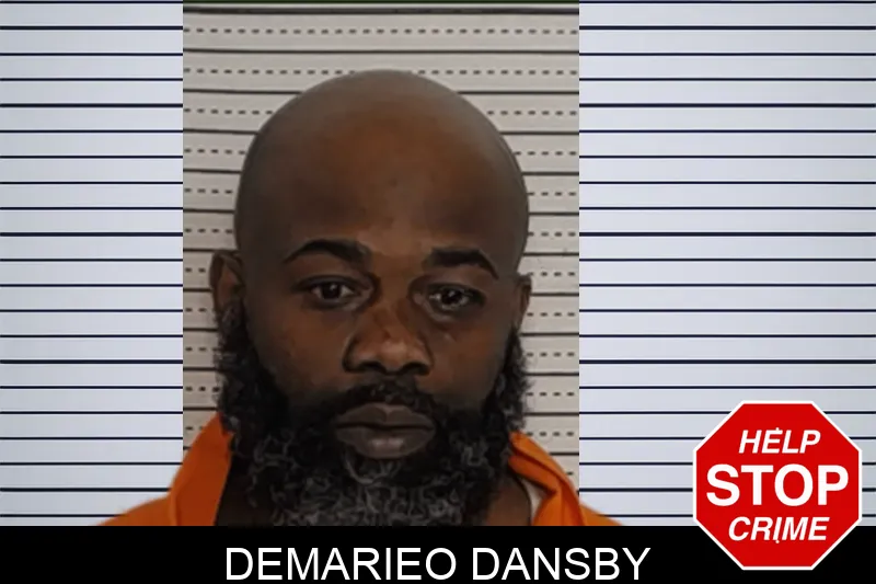 Demarieo Dansby