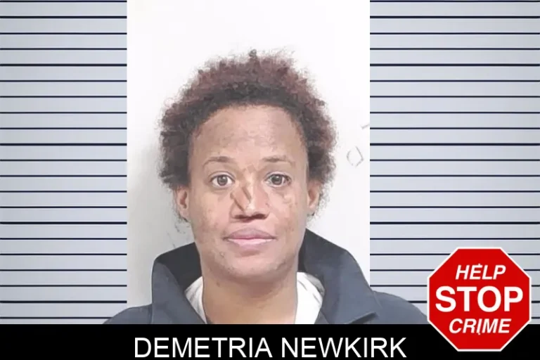 Demetria Newkirk