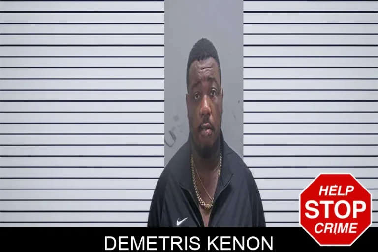 Demetris Kenon