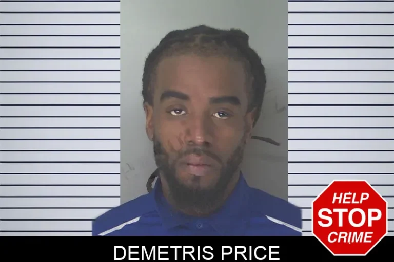 Demetris Price
