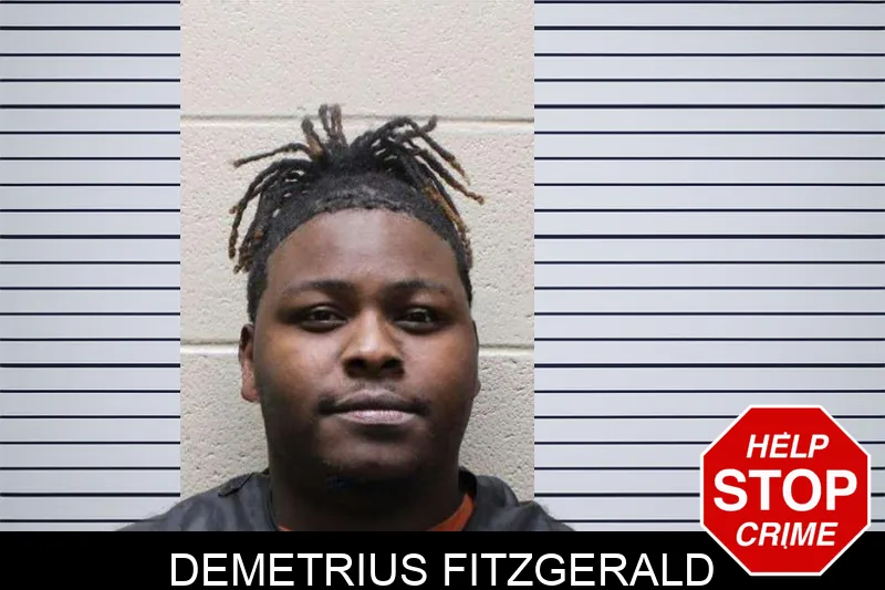 Demetrius Fitzgerald