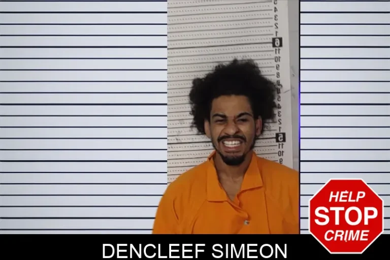Dencleef Simeon