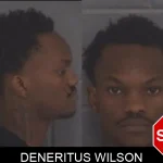 Deneritus Wilson Mugshots